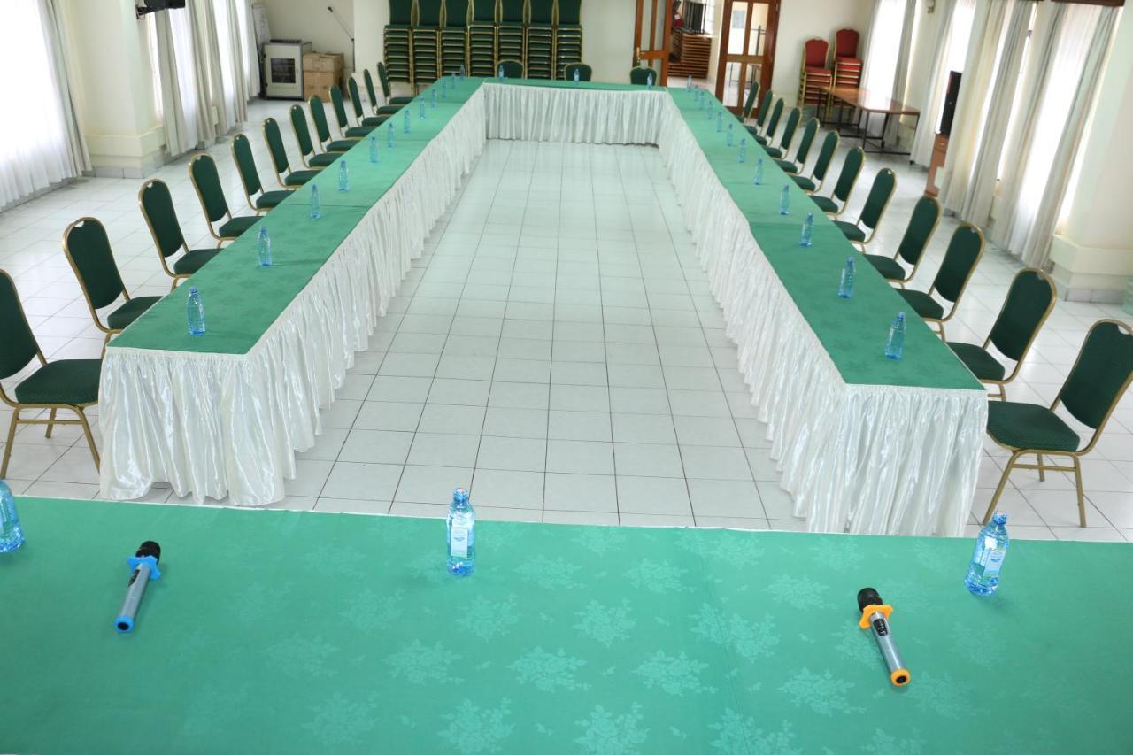 Adventist Lms Guest House & Conference Centre Nairobi Ngoại thất bức ảnh