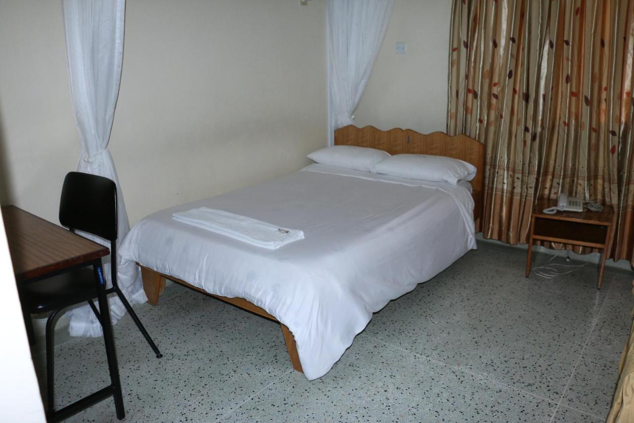 Adventist Lms Guest House & Conference Centre Nairobi Ngoại thất bức ảnh